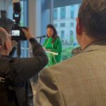 Fran Drescher Instagram - Mission#1 reduce single-use plastics & normalize reusables. The criteria for #GreenCouncil is: Demonstrative on Screen•Practiced on Sets•Doable at Home