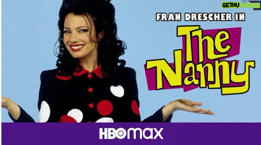 Fran Drescher Instagram - GO! I mean if being delighted is your jam!?