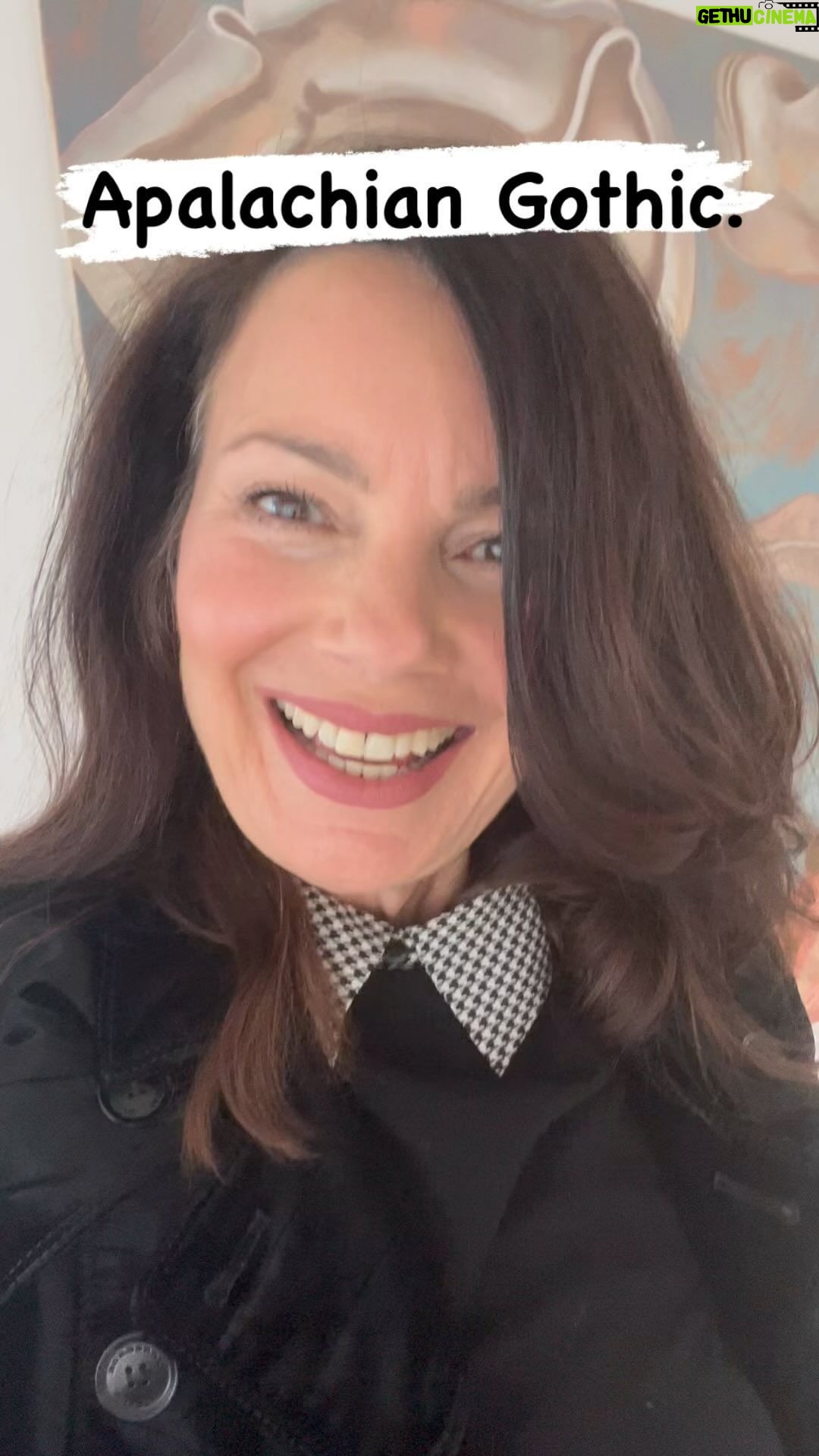 Fran Drescher Instagram - Really captures a culture of American laborers plight and their true grit. GO!