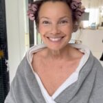 Fran Drescher Instagram -