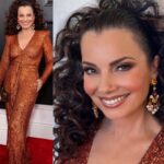 Fran Drescher Instagram - Ty @variety for telling it like it is! @sagaftra https://variety.com/2023/biz/news/fran-drescher-sag-aftra-contract-talks-alec-baldwin-vaccines-1235517073/