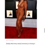 Fran Drescher Instagram - Harpers top 13 best dressed