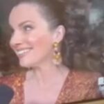 Fran Drescher Instagram - On the red carpet at the grammy’s!