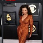 Fran Drescher Instagram - Vogue best dressed!