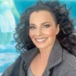 Fran Drescher Instagram - Wait til u c what I’m wearing!