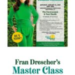 Fran Drescher Instagram - Get your ticket NOW. This our big fundraiser in support of @cancerschmancer But it’s a life changing day of invaluable education by cutting edge speakers AND organic breakfast & lunch too. Meet the speakers that impress you and ask the questions that have remained unanswered. GO!