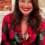 Fran Drescher Instagram - Mozel tov to all the SAG AWARD nominees! What a thrill!👏🏼👏🏼👏🏼