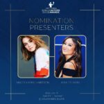 Fran Drescher Instagram - Tune in to the 29th Annual #sagawards nominations announcement Wed. 1/11 with @ashleyparklady @haleyluhoo on @sagawards at 7am PT/ 10am ET!