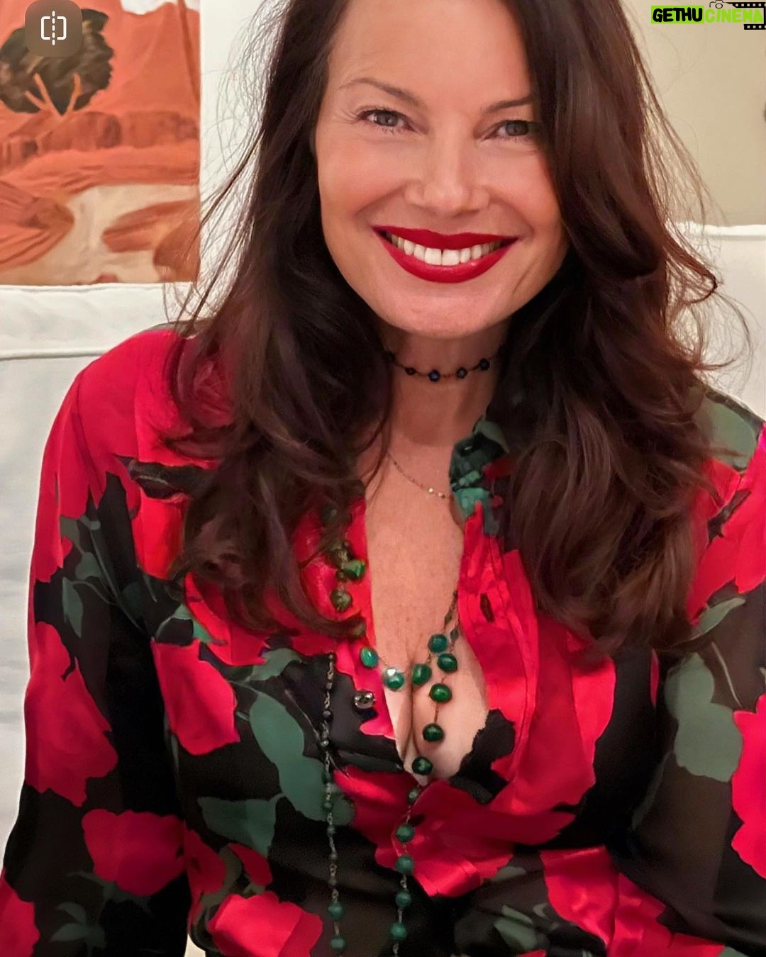 Fran Drescher Instagram - SAG-AFTRA members fill out the annual SURVEY TODAY & make you opinion on vaccine mandates known b4 survey window closes! Go to the sag aftra website NOW. Make your opinions known NOW make ‘23 a happy healthy new year!