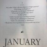 Fran Drescher Instagram - Welcome to 2023! Please read, memorize & practice daily…see what happens. It’s never too late for a fresh start! 🙏🏾❤️✌🏼