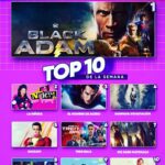 Fran Drescher Instagram - We’re top 10 in latin america! Gracias amigos 💋👏🏼