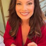 Fran Drescher Instagram - This is a gr8 new product by laura geller! Bravo Brows Boosting Liner. ❤️