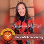 Fran Drescher Instagram – Did you get your tickets yet? GO! Cancerschmancer.org