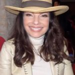 Fran Drescher Instagram – Hola! We’re back in Latin America on HBOMax!