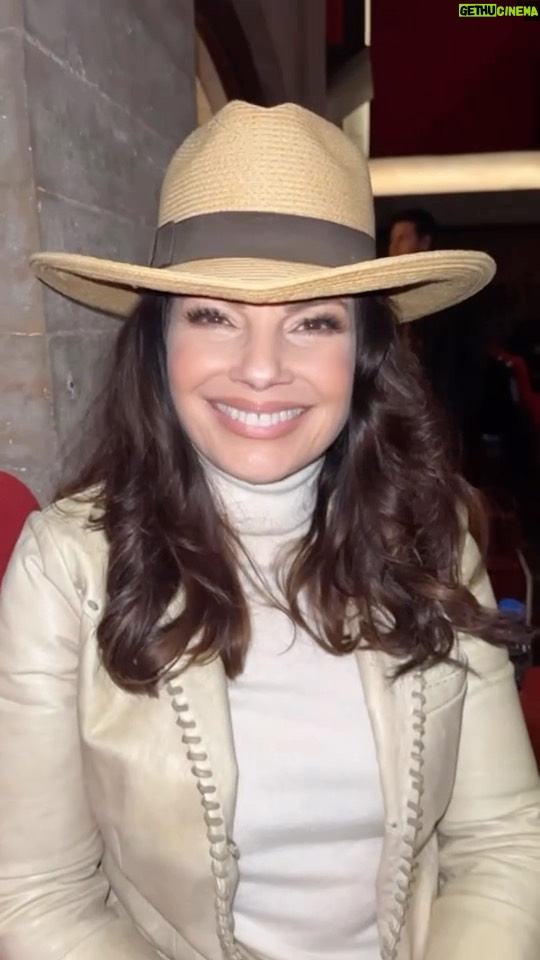 Fran Drescher Instagram - Hola! We’re back in Latin America on HBOMax!