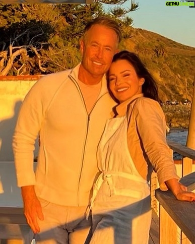 Fran Drescher Instagram - Very grateful for our blessings 🙏🏾❤️✌🏼