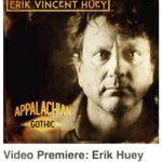 Fran Drescher Instagram – Happy Thanksgiving! My friends album just got released and its alternative folk rock style that is #7 on the Alternate Roots Chart. Check out his video! Www.erikvincenthuey.com