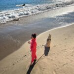 Fran Drescher Instagram – Different perspectives…