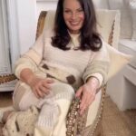 Fran Drescher Instagram – This is the way to GO this holiday season so GO!thredup.com/fran