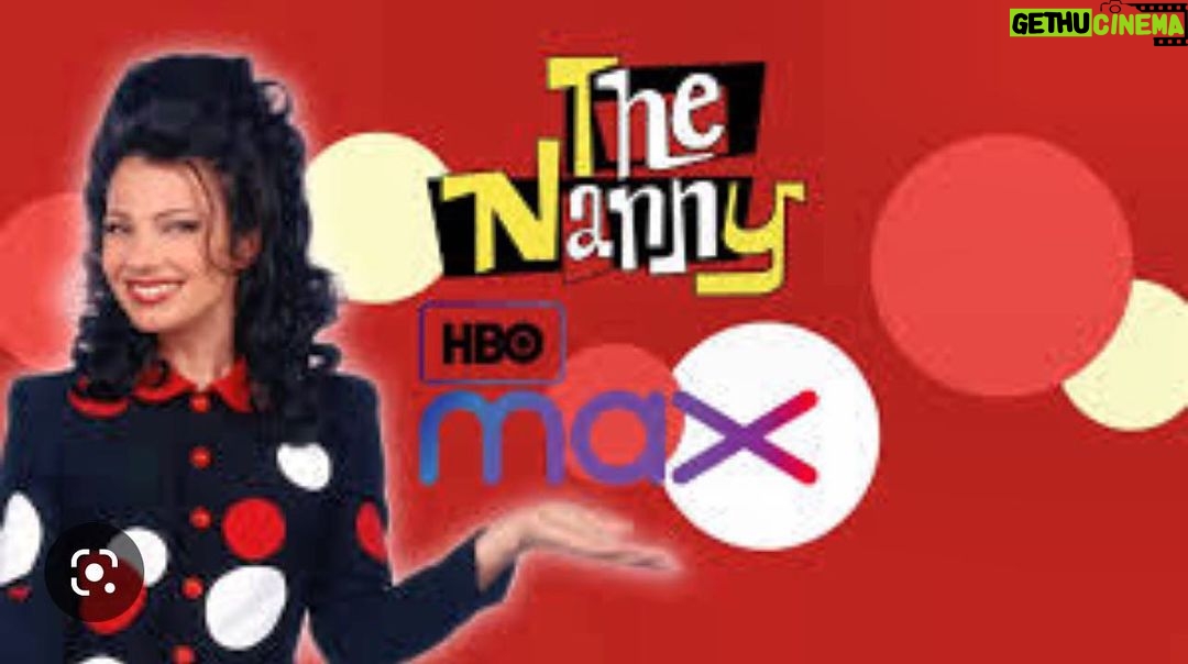Fran Drescher Instagram - The Nanny is 29 4Eva!