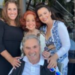 Fran Drescher Instagram - At incontro italian steakhouse restaurant in Coral springs (delicious!)after a day at Color Only salon great & food sublime! GO!