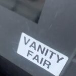 Fran Drescher Instagram - Vanity Fair out on digital. The BIG Hollywood Issue!