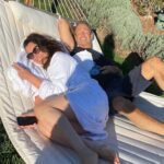Fran Drescher Instagram - Sonoma sleep. Ahhh