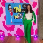 Fran Drescher Instagram - Thank you ALL 4 my many birthday wishes! U guys are the best! I’m on @accessdaily thurs 10/6. Find it & watch! Came out so gr8! Go organic and stay joyful, its the secret to staying & looking healthy! Plus get N is for The Nanny Book cancerschmancer.org #accessdailyhollywood
