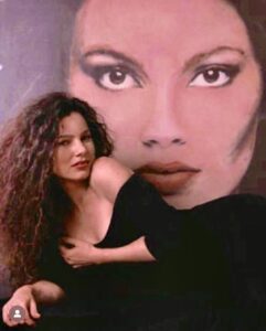 Fran Drescher Instagram - It’s my birthday! Love is Love!