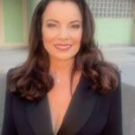Fran Drescher Instagram - Wow wow wow! @vanityfair Hollywood Issue is A MAZ INGLY GORGE! FRAN DRESCHER Photograph by Mark Seliger @markseliger Styled by Brenda Cooper @brendacooperstyle Hair: Jon Lieckfelt @jonlieckfeltbeauty Makeup: Gregory Arlt @gregoryarlt  Manicure: Chantalynn