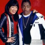 Fran Drescher Instagram - Coolio was a very sweet man. May he rest in peace. Taken far too soon from us all. 🙏🏾❤️✌🏼