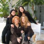 Fran Drescher Instagram – My beloved cousin Paula passed away while resting in bed on Friday afternoon. This comes as a great shock to those who love her. She was smart & funny with a giving nature and huge heart. I canโt believe how gently she slipped away. She was 62. RIP mon cousin. Paris will never be the same without you in itโฆ ๐๐๐พ๐ข