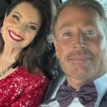 Fran Drescher Instagram - We’re on our way! Tonight on @netflix the @sagawards