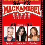 Fran Drescher Instagram - You have to go see this rare performance 4 nights ONLY! GO! https://ci.blue.prod.ovationtix.com/371/production/1180065