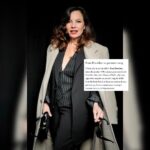 Fran Drescher Instagram -