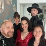 Fran Drescher Instagram - We’re on our way! Tonight on @netflix the @sagawards