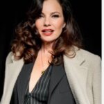 Fran Drescher Instagram – Paris fashion begins with AMI by Alexandre Mattiussi ❤️💋🇫🇷 Paris is home @amiparis @alexandremattiussi9 #AmiParis #amifw24