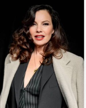 Fran Drescher Instagram - Paris fashion begins with AMI by Alexandre Mattiussi ❤️💋🇫🇷 Paris is home @amiparis @alexandremattiussi9 #AmiParis #amifw24