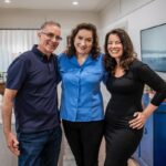 Fran Drescher Instagram – Watch Celebrity IOU tomorrow night on @HGTV #CelebIOU 8pm ET/PT  We have gone thru so much over 30 years. Mi amigos y mi familia. AND I surprised them with the Property Brothers! GO!