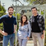 Fran Drescher Instagram – Can’t wait for Monday 1/15 on @hgtv #celebiou  8pm et/pt GO!