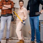 Fran Drescher Instagram – My episode of Celebrity IOU premiers Monday Jan 15th @hgtv  8pm et/pt  GO! #celebiou  Para mi amigos quiénes son mi familia tambien❤️