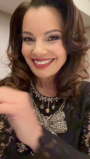 Fran Drescher Instagram - Congrats sag-aftra members for trusting and believing in the finest and most sought after independent union legal team, the smartest and most dedicated union negotiating staff and the most fearless, inclusive and forward thinking negotiating committee! We got you a BILLION DOLLAR DEAL and now have a solid foundation upon which to build! Well done!