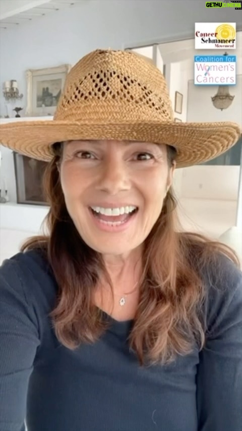 Fran Drescher Instagram - Level up for #GivingTuesday! We’re challenging you to help women in need. Donate now at the link in our bio to support our revitalized #EarlyDetection and #Prevention program in partnership with the Coalition for Womens Cancers in New York. No donation is too small. It’s amazing what you can do... * $5 = Free Glucose & Blood Pressure Test * $10 = Free Pap Test * $20 = Free Breast Exam & Mammogram * $50 = Free Bilingual Patient Navigator Almost every disease is curable or treatable when found early. Cancer Schmancer believes every woman deserves that chance. Don’t you? Then give today and help save women in need. Double your impact now. #FranDrescher #CancerSchmancer @thecoalitionforwomenscancers
