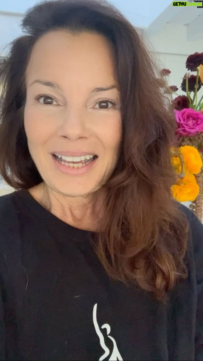 Fran Drescher Instagram - This is a monumental deal. Is it perfect, no, but don’t throw the baby out with the bathwater and deprive fellow members of all the increases and protections in gains right now! They deserve your yes vote!