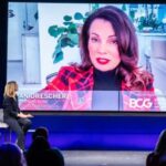 Fran Drescher Instagram - Check out my Washington Post women empowerment talk! Link in profile @sagaftra https://www.washingtonpost.com/washington-post-live/2023/11/14/hollywood-ending/