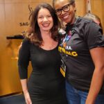 Fran Drescher Instagram - Regarding ratification of this sag aftra contract- I am looking into the timing of the window members have to fully comprehend the contract.  But, I implore you to put your faith in those that served and sacrificed on your behalf and were in the trenches each and everyday for months upon months.  Your negotiating committee worked closely with the finest team of legal experts who have a keen understanding of both AI and this contract specifically. Nationally recognized specialists on union legalities and language.  The negotiating committee passed this contract w/o objection because no stone was left unturned and every aspect of our gains in this historic contract was fully vetted by highly qualified, world class attorneys.  I can co-exist with naysayers who are not in service to the union, nor a part of the negotiating committee, but do not over estimate their value whilst sitting on the sidelines.  Every living room quarterback believes they could have won the super-bowl but  there’s only one Tom Brady throwing the football and only one Sag-Aftra negotiating committee fighting for you! Fran 👍