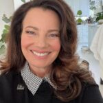 Fran Drescher Instagram - Go to sag aftra you tube channel now to hear the contract results and speeches