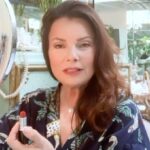 Fran Drescher Instagram - I don’t need to emulate a male energy to lead. I can lead with wisdom & empathy. I can lead and i can be me! #sagaftra