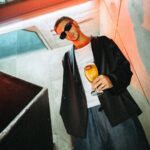 Franco Masini Instagram – About last night 🔥 @stellaartois.ar #letsdodinner