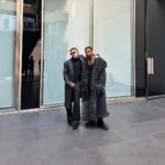 Franco Masini Instagram - 🇮🇹❤️ Milan, Italy